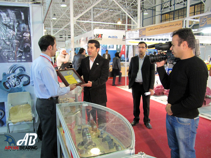 Mashhad's Industry Exhibition-2010