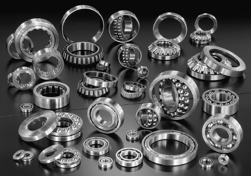 BALL BEARINGS