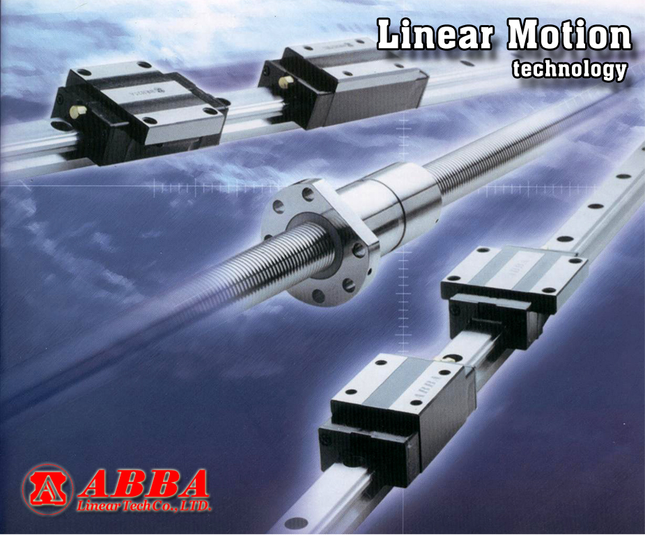 LINEAR MOTION TECHNOLOGY