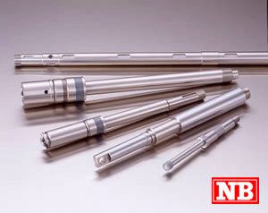 Slide Shaft