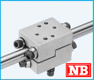 Slide Screw