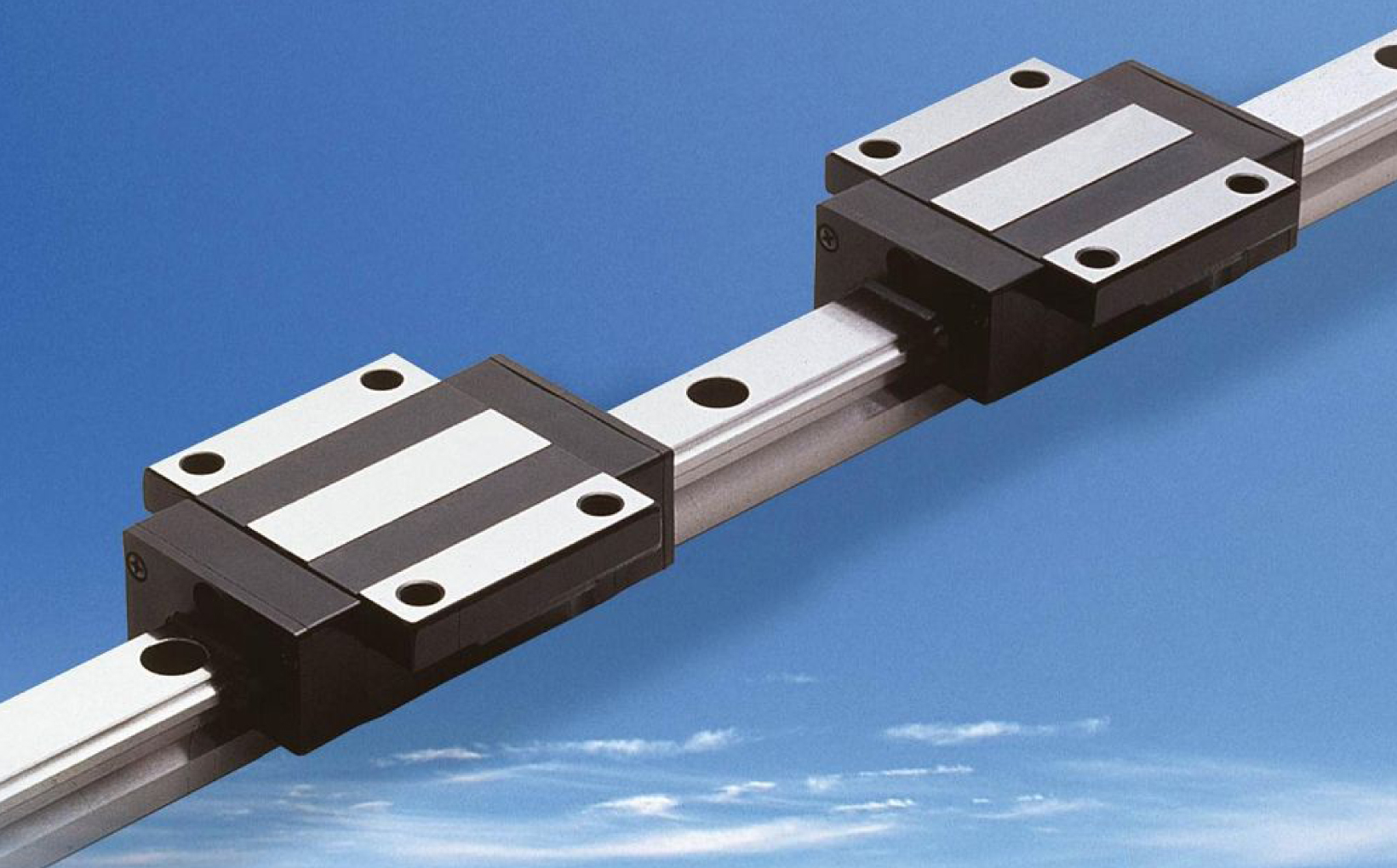 Linear Motion