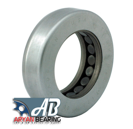 Thrust Tapered Roller Bearings